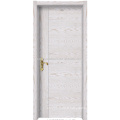 Nouvelle couleur 2014 intérieur porte acier bois porte M1505 avec peinture blanche